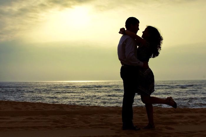 Ana e Pedro