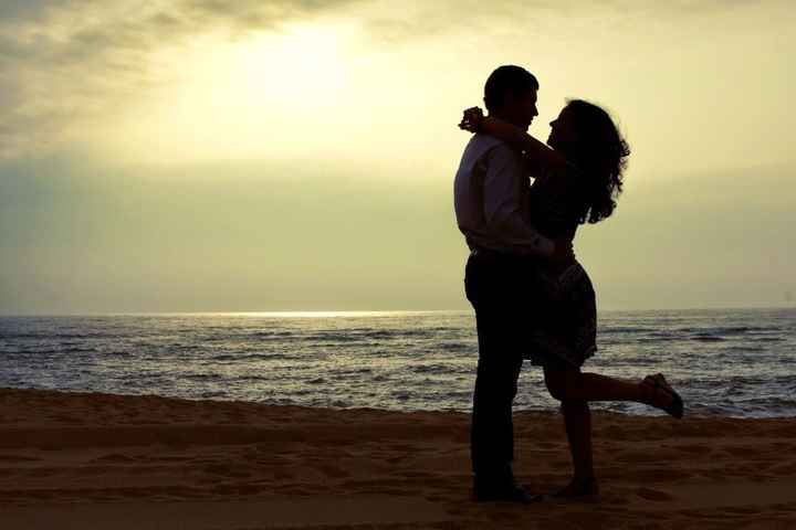 Ana e Pedro
