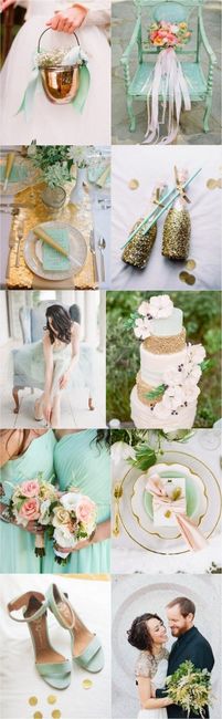 Decoração e Inspiração - 7