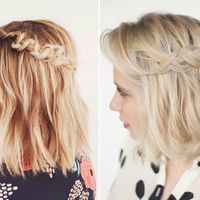 penteado
