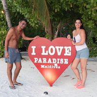 Lua de mel em tempos de covid - 1