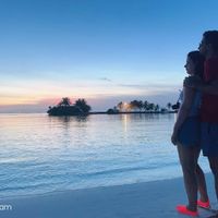 Lua de mel em tempos de covid - 3