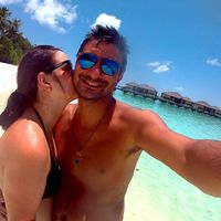 Lua de mel em tempos de covid - 4