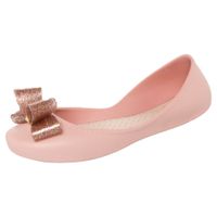 Sapatos rasos