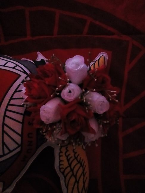 Buquet