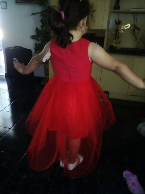a princesa das pétalas - 2