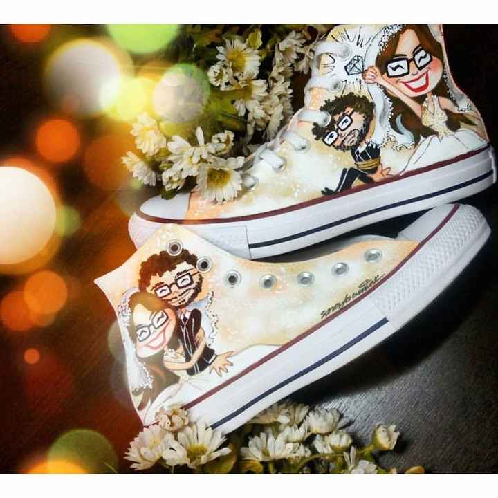 All Star Personalizados