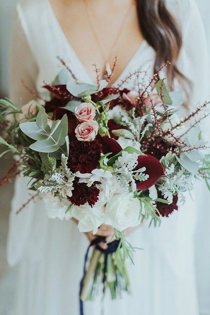 Bouquet - 1