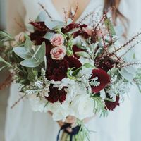 Bouquet - 1