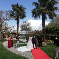 Casados de Fresco! - 2