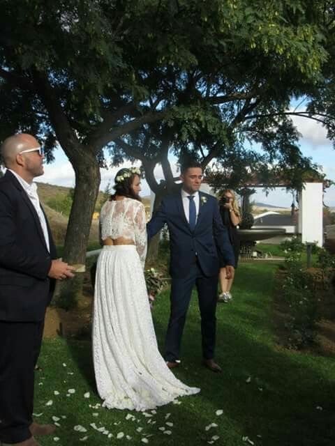 Casados de frescos + secção noivos - 8