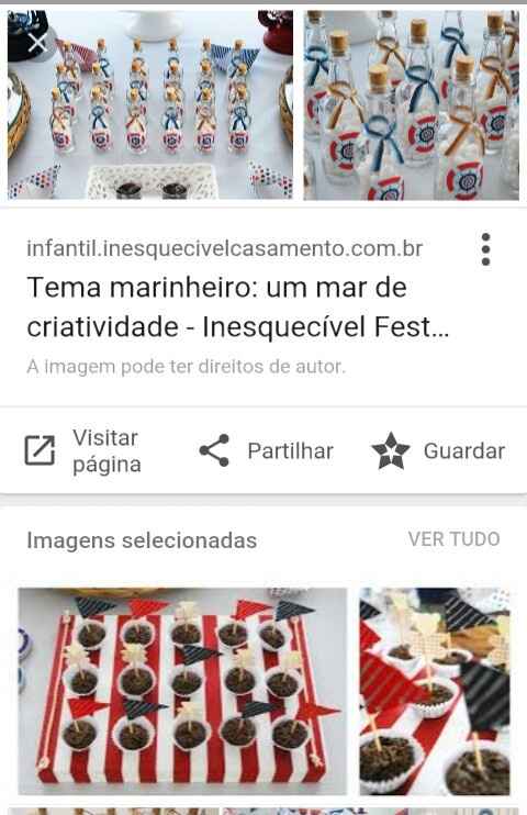 Trago uma sugestão de tema - 4