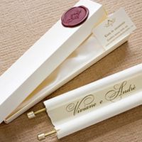 Convites originais - 2