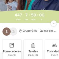 AGORA VAI! Partilha a tua contagem regressiva! - 1