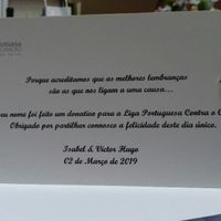 Trabalhinos prontos e aquisições ❤ - 2