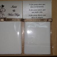 Trabalhinos prontos e aquisições ❤ - 3
