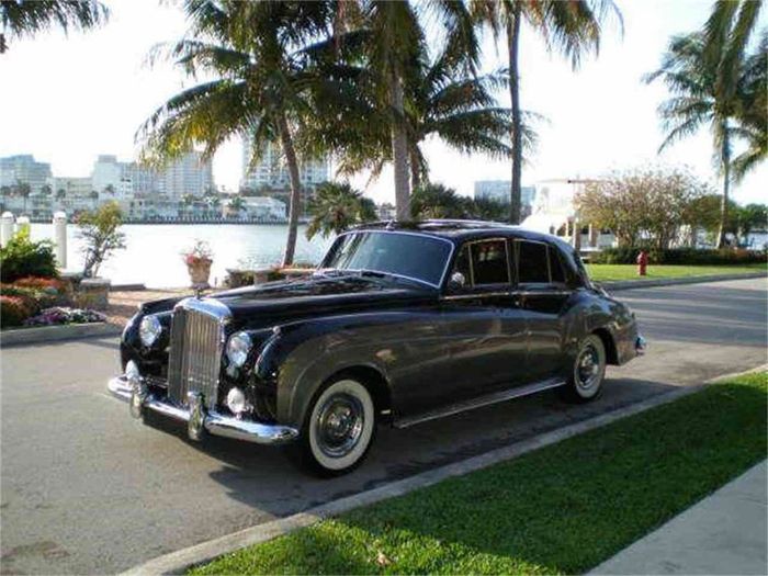 Carro dos noivos na quinta - 3