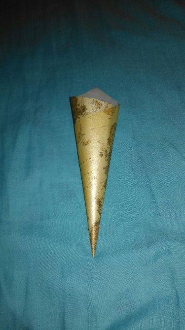 Mais um check - cones - 2