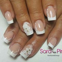 Unhas - inspirações - 1