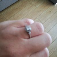 Mostra-nos o teu anel de noivado 😍💍 - 1