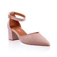 Quero sapatos fechados... e agora? - 1