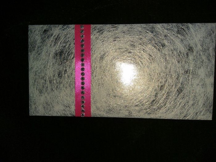 Os meus envelopes - 1