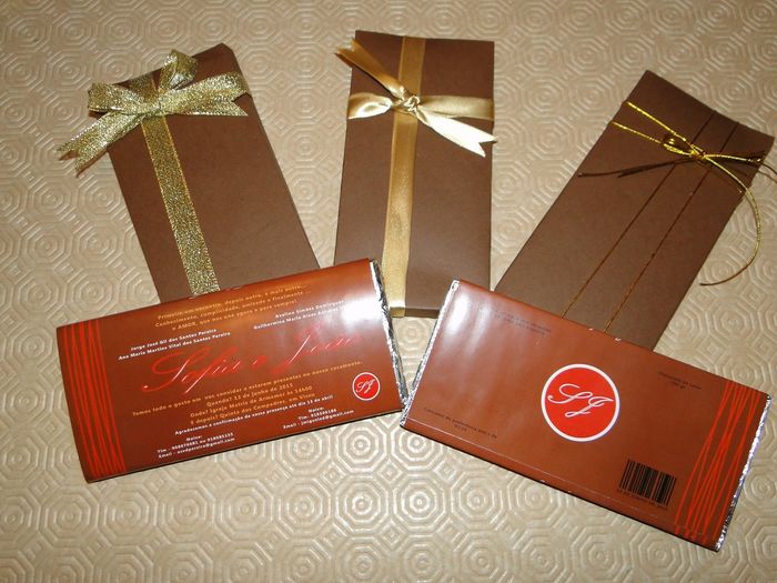 Convites_chocolate