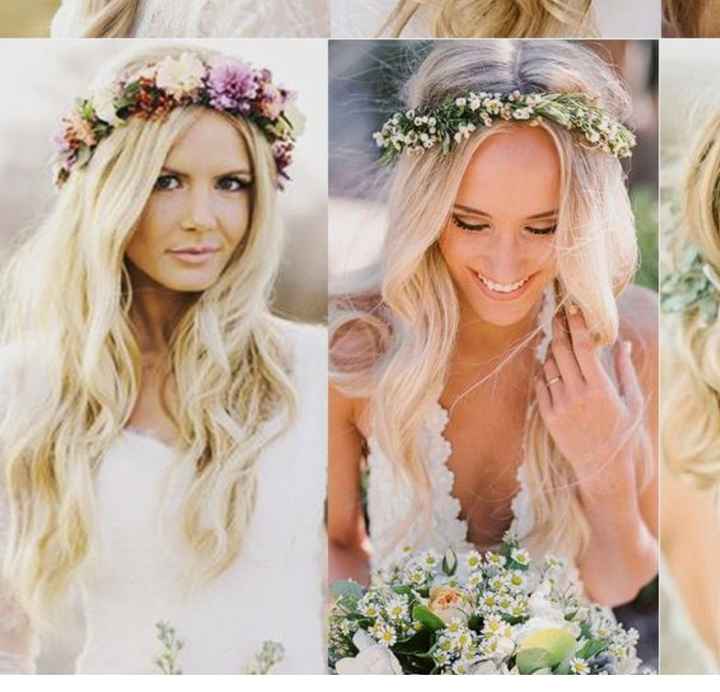 Penteado - 1