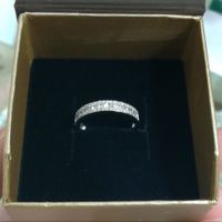 Pedido de casamento sem anel - SIM ou NÃO? - 1