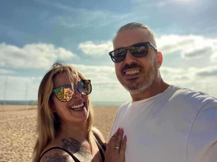😁 Dia mundial do sorriso: Partilha a vossa foto mais sorridente! - 1