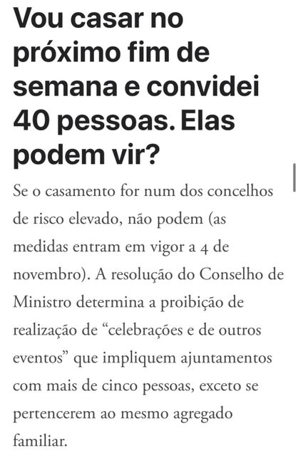 Novas medidas do governo... - 1