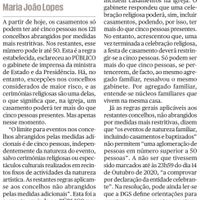 Novas medidas do governo... - 1