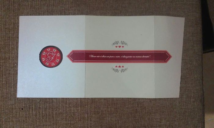 Convites: textos formais ou divertidos? - 1