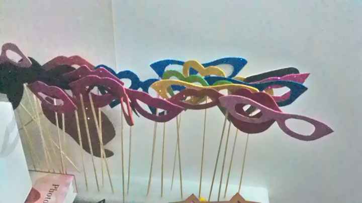 Partilha - 5