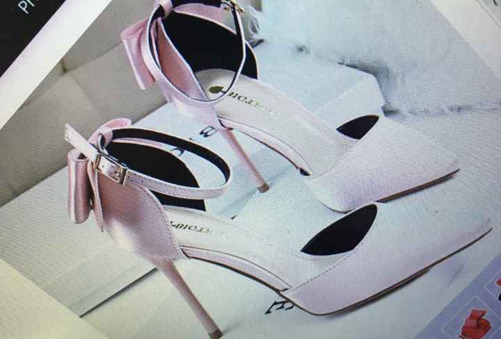 Sapatos