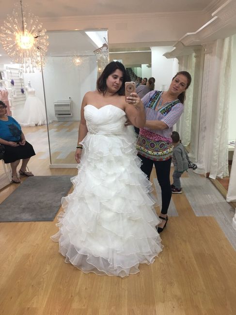 Vestidos - 1