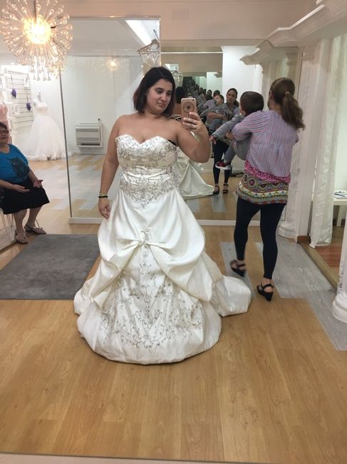 Vestidos - 2