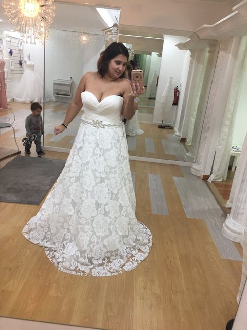 Vestidos - 4