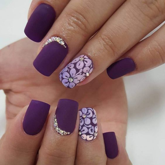 Com que estilo de manicure te casarias? - 2