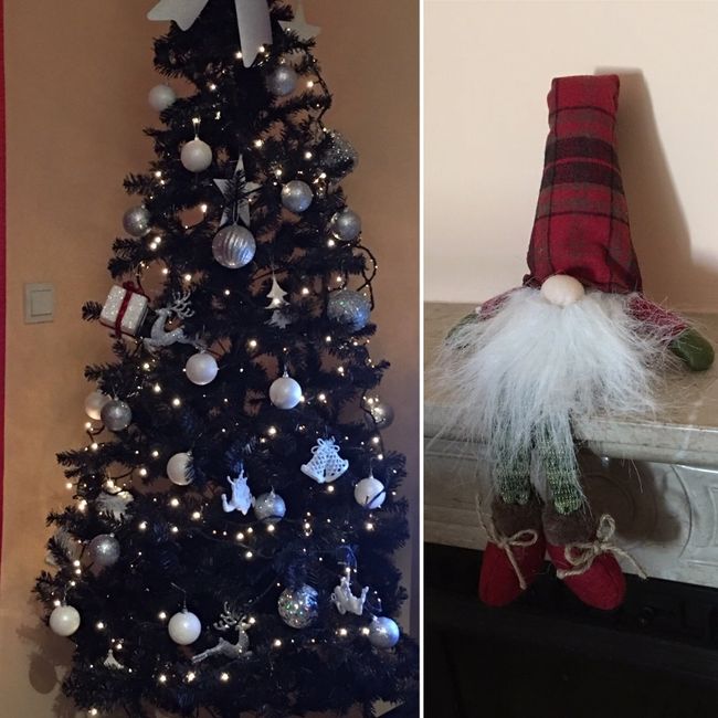 Já fizeram a vossa Árvore de natal? - 1
