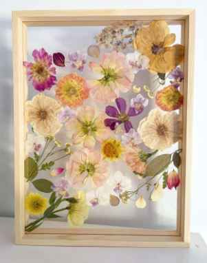 Preservar Bouquet de Noiva - 1