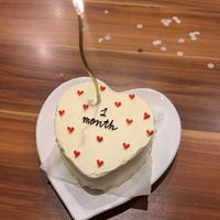 1 Mês de Casados - Como comemorar? - 1