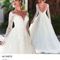 Vestido de noiva - 2