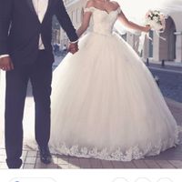 Vestido de noiva - 3