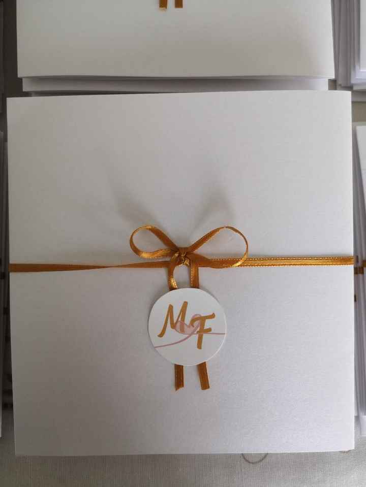 Convite (parte fora)