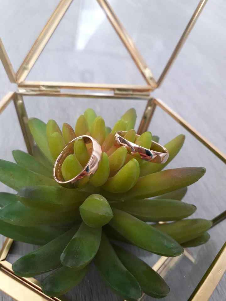 Caixa das Alianças - check! - 4