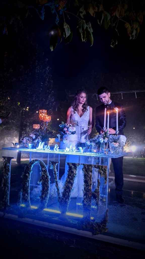 Dia maravilhoso! Dia de sonho! ❤️❤️ - 5