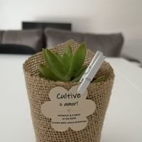 Lembranças do nosso dia de sonho! 🎁❤️🥰 - 8