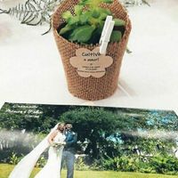 Lembranças do nosso dia de sonho! 🎁❤️🥰 - 11
