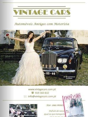 Aluguer de carros